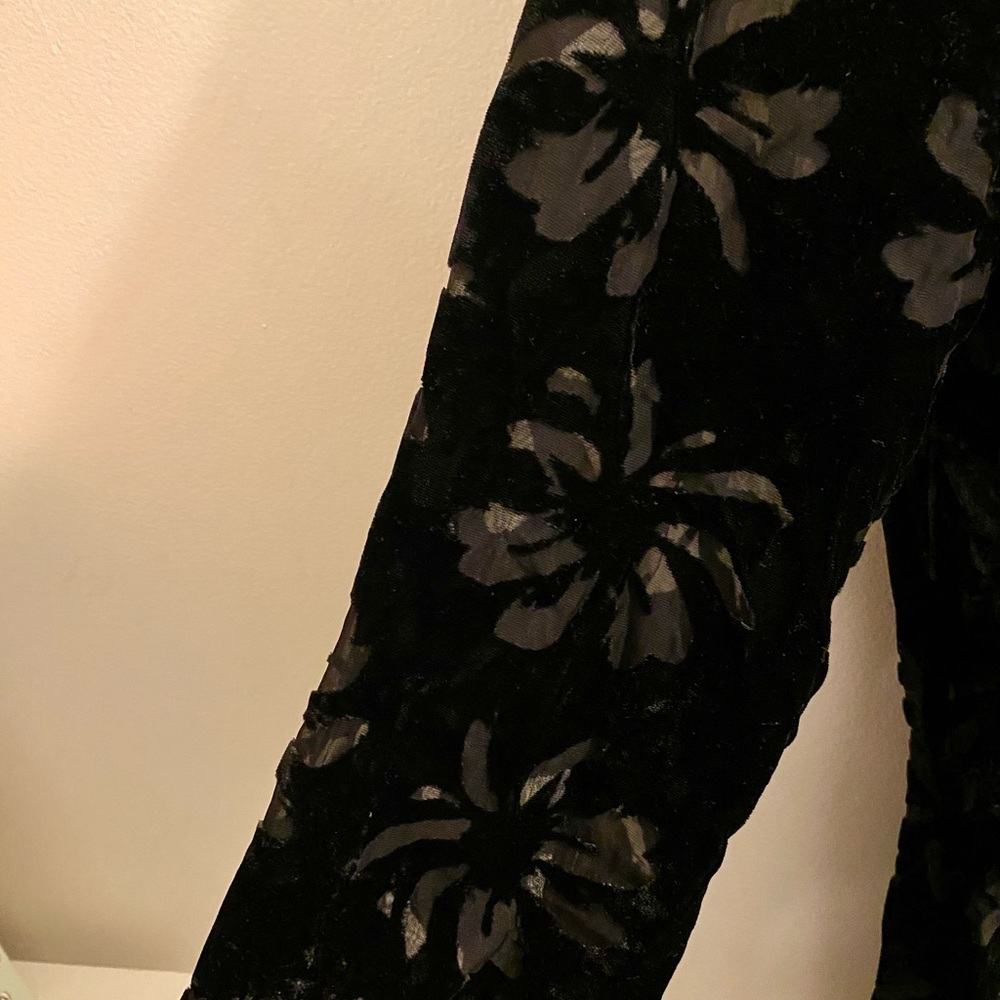 French Connection Black Dress - Picture 3 of 7